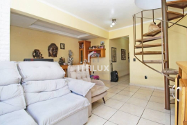 Apartment, Duplex, For Sale, 118m2, 2 Bedrooms, 2 Bathrooms, Parking Space, Semi-Furnished, Low City, Redenção, Poa/ Rs