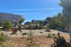 Elegant Three Bedroom Villa with Swimming Pool and Exceptional Views in Faz Fato near Tavira