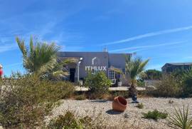 Elegant Three Bedroom Villa with Swimming Pool and Exceptional Views in Faz Fato near Tavira