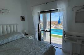 Elegant Three Bedroom Villa with Swimming Pool and Exceptional Views in Faz Fato near Tavira