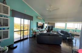 Elegant Three Bedroom Villa with Swimming Pool and Exceptional Views in Faz Fato near Tavira