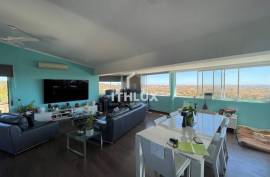 Elegant Three Bedroom Villa with Swimming Pool and Exceptional Views in Faz Fato near Tavira