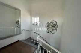 Elegant Three Bedroom Villa with Swimming Pool and Exceptional Views in Faz Fato near Tavira