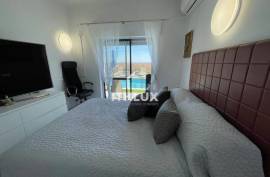 Elegant Three Bedroom Villa with Swimming Pool and Exceptional Views in Faz Fato near Tavira