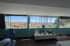 Elegant Three Bedroom Villa with Swimming Pool and Exceptional Views in Faz Fato near Tavira