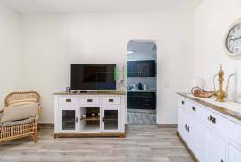3 bedroom townhouse for RENT from 1 OCTOBER to 30 APRIL 2026, in Almádena.