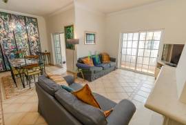 2 Bedroom townhouse for winter rental, October 2025 to March 2026, in Ferragudo