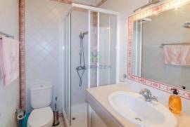 2 Bedroom townhouse for winter rental, October 2025 to March 2026, in Ferragudo