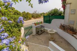 2 Bedroom townhouse for winter rental, October 2025 to March 2026, in Ferragudo