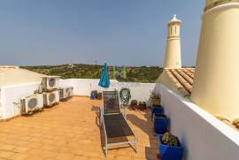 2 Bedroom townhouse for winter rental, October 2025 to March 2026, in Ferragudo