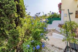 2 Bedroom townhouse for winter rental, October 2025 to March 2026, in Ferragudo