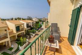 2 Bedroom townhouse for winter rental, October 2025 to March 2026, in Ferragudo