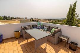 2 Bedroom townhouse for winter rental, October 2025 to March 2026, in Ferragudo