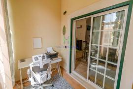 2 Bedroom townhouse for winter rental, October 2025 to March 2026, in Ferragudo