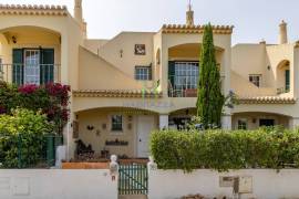 2 Bedroom townhouse for winter rental, October 2025 to March 2026, in Ferragudo