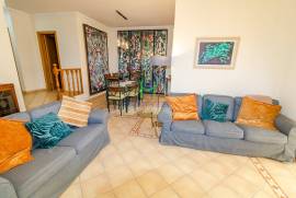 2 Bedroom townhouse for winter rental, October 2025 to March 2026, in Ferragudo