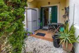 2 Bedroom townhouse for winter rental, October 2025 to March 2026, in Ferragudo