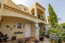 2 Bedroom townhouse for winter rental, October 2025 to March 2026, in Ferragudo