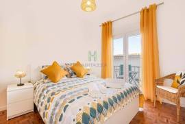 2 bedroom apartment for OCT RENTAL. to ABRIL, in Almádena