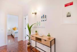 2 bedroom apartment for OCT RENTAL. to ABRIL, in Almádena