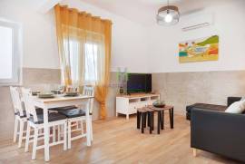 2 bedroom apartment for OCT RENTAL. to ABRIL, in Almádena
