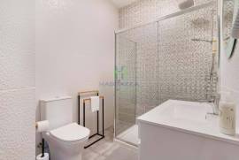 2 bedroom apartment for OCT RENTAL. to ABRIL, in Almádena