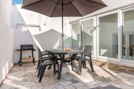 2 bedroom apartment for OCT RENTAL. to ABRIL, in Almádena