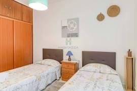 2 Bedroom Apartment for Rent from 1 OCTOBER to 31 MARCH 2026, in Odiáxere