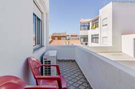 2 Bedroom Apartment for Rent from 1 OCTOBER to 31 MARCH 2026, in Odiáxere