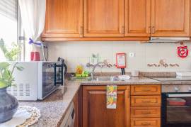 2 Bedroom Apartment for Rent from 1 OCTOBER to 31 MARCH 2026, in Odiáxere