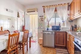 2 Bedroom Apartment for Rent from 1 OCTOBER to 31 MARCH 2026, in Odiáxere
