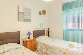 2 Bedroom Apartment for Rent from 1 OCTOBER to 31 MARCH 2026, in Odiáxere