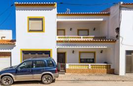 2 bedroom villa for rent from OCTOBER to APRIL 2026, in Vila Bispo.