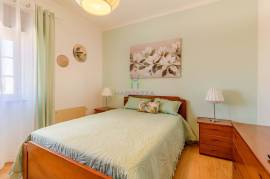 2 bedroom villa for rent from OCTOBER to APRIL 2026, in Vila Bispo.