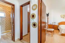 2 bedroom villa for rent from OCTOBER to APRIL 2026, in Vila Bispo.