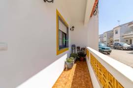 2 bedroom villa for rent from OCTOBER to APRIL 2026, in Vila Bispo.