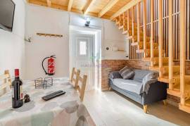 1 bedroom Tiny House for Rent from OCTOBER to APRIL 2026, in Vila do Bispo.