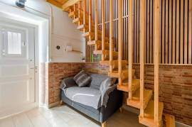 1 bedroom Tiny House for Rent from OCTOBER to APRIL 2026, in Vila do Bispo.