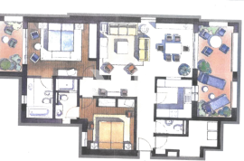 2 bedroom flat for sale in Vilamoura, walking distance to golf courses