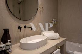 2 bedroom apartment in a tourist resort in front of the sea, Olhos de Água, Albufeira