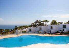 2 bedroom apartment in a tourist resort in front of the sea, Olhos de Água, Albufeira