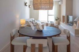 2 bedroom apartment in a tourist resort in front of the sea, Olhos de Água, Albufeira