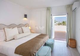 2 bedroom apartment in a tourist resort in front of the sea, Olhos de Água, Albufeira
