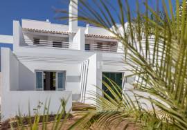 2 bedroom apartment in a tourist resort in front of the sea, Olhos de Água, Albufeira