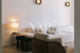 2 bedroom apartment in a tourist resort in front of the sea, Olhos de Água, Albufeira
