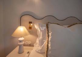 2 bedroom apartment in a tourist resort in front of the sea, Olhos de Água, Albufeira