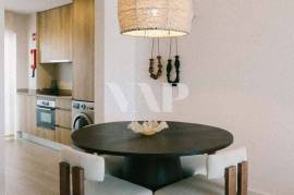 2 bedroom apartment in a tourist resort in front of the sea, Olhos de Água, Albufeira