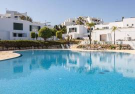 2 bedroom apartment in a tourist resort in front of the sea, Olhos de Água, Albufeira