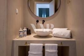 2 bedroom apartment in a tourist resort in front of the sea, Olhos de Água, Albufeira