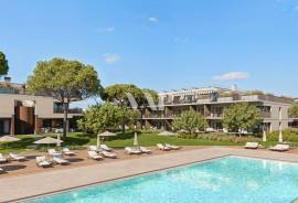 ZESTIA - 3 Bedroom Penthouse Apartment with Private Pool in the Center of Vilamoura ZESTIA - 3 Bedroom Penthouse Apartment with Private Pool in the Center of Vilamoura